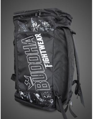 Buddha Converter Vortex Backpack | Boxing and MMA Bag