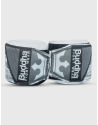 Buddha Dollar 4.5m Semi-Elastic Boxing Wraps | Training Protection