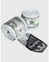 Vendas de Boxeo Buddha Dollar 4,5M Semi‑Elásticas | Protección para Entrenamientos