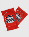 Rodilleras Buddha Muay Thai / Kick Boxing Rojas
