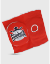Rodilleras Buddha Muay Thai / Kick Boxing Rojas