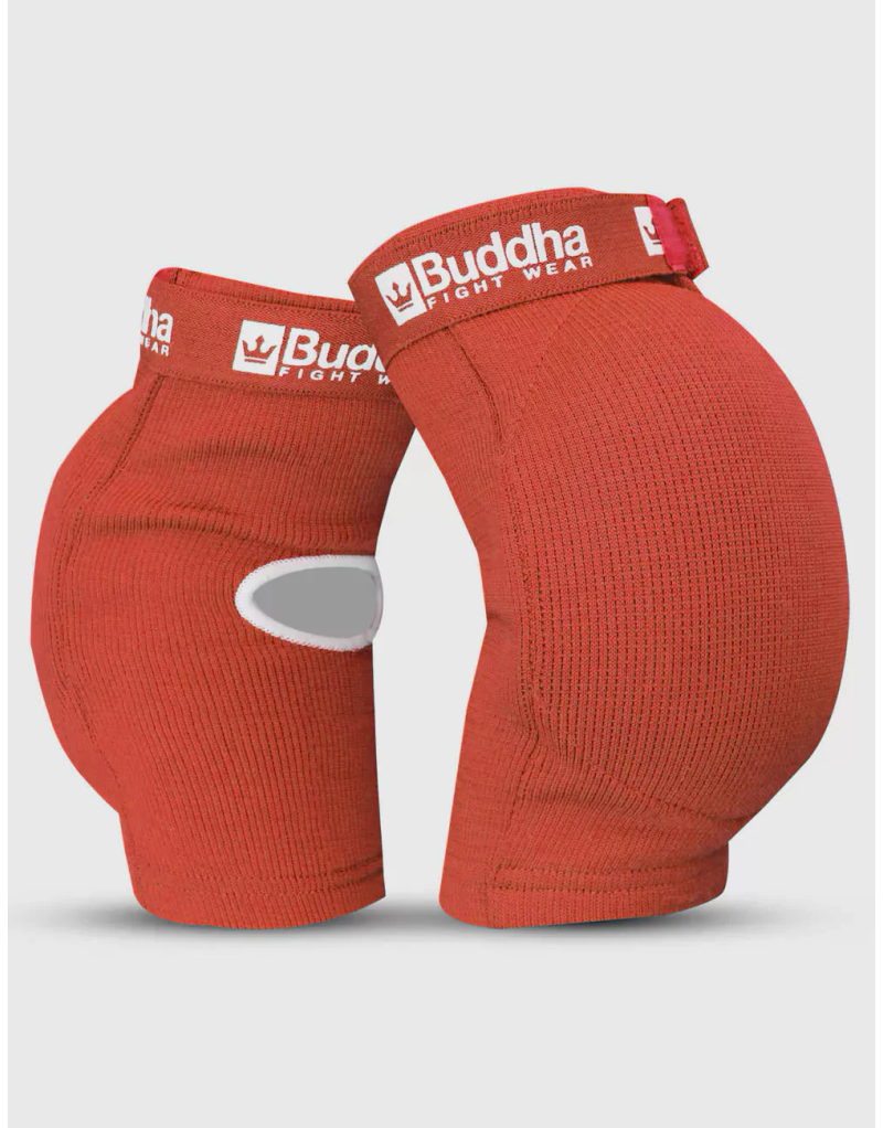 Coderas Buddha Muay Thai-Kick Boxing Rojas