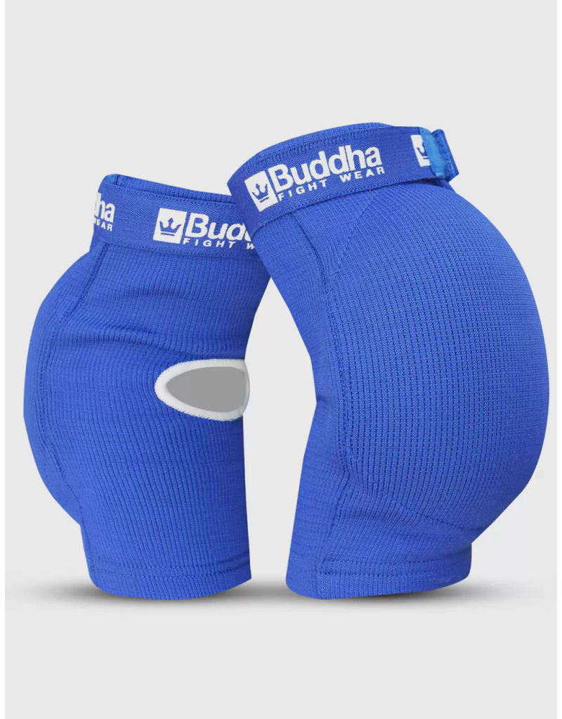 Blue Buddha Muay Thai and Kickboxing Elbow Pads | Elbow Protection