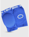 Coderas Buddha Azules Muay Thai y Kick Boxing | Protección Codo