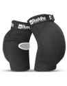 Coderas Buddha Negras Muay Thai / Kick Boxing | Alto Rendimiento