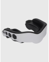 Future Black and White Buddha Mouthguard | Perfect Fit