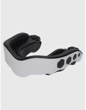 copy of Protector Bucal Buddha Future Negro/Blanco