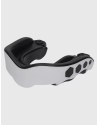 Future Black and White Buddha Mouthguard | Perfect Fit