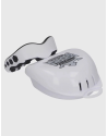 Future Black and White Buddha Mouthguard | Perfect Fit