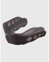 Protector Bucal Buddha Transparente-Negro | Protección MMA