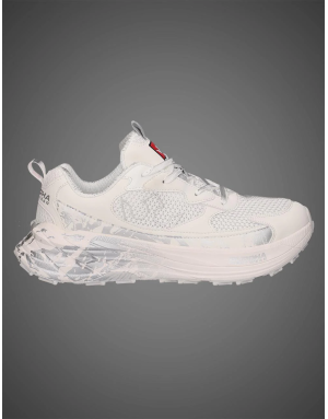 Zapatillas Buddha Urban Blancas | Estilo Deportivo y Urbano