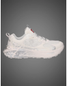 Zapatillas Buddha Urban Blancas | Estilo Deportivo y Urbano