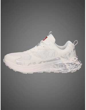 White Buddha Urban Trainers | Sporty and Urban Style