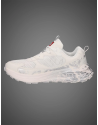 Zapatillas Buddha Urban Blancas | Estilo Deportivo y Urbano