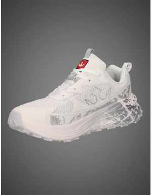 White Buddha Urban Trainers | Sporty and Urban Style