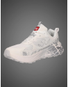 Zapatillas Buddha Urban Blancas | Estilo Deportivo y Urbano