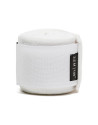 Leone 1947 White Boxing Bandages, 3.5m | Protection and Support
