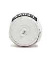 Leone 1947 White Boxing Bandages, 3.5m | Protection and Support