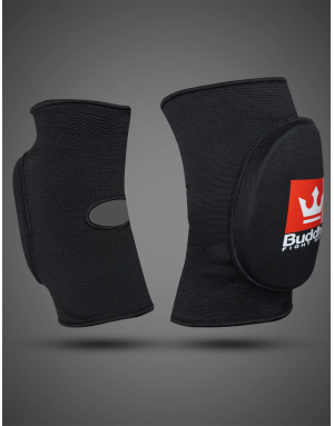 copy of copy of Rodilleras Buddha de Muay Thai-Kick Boxing  Rojas