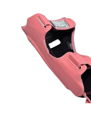 copy of copy of copy of copy of copy of copy of Espinilleras Trust ¨Icon¨ Verde Militar