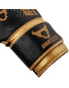 Guantes de Boxeo Ringhorns Charger MX Negro Oro | Boxeo MMA