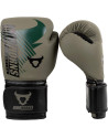 Ringhorns Charger MX Boxing Gloves – Khaki and Black | Boxing Equipment