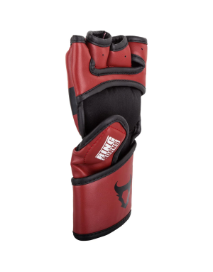 copy of Guantillas de MMA Ringhorns Charger Negras-Amarillo Neon