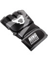 Ringhorns Charger Black MMA Gloves | MMA and Self-Defence