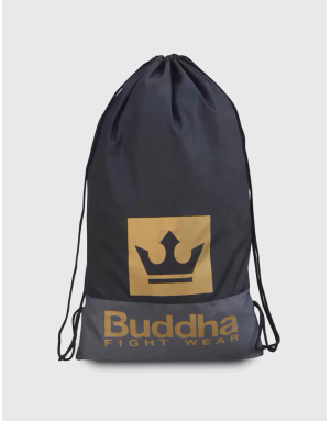 Buddha Fight Wear Bag | Boxing and MMA Sports Backpack