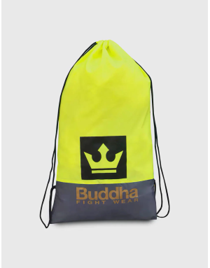 Bolsa Buddha Fight Wear | Mochila Deporte Boxeo MMA