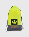 Bolsa Buddha Fight Wear | Mochila Deporte Boxeo MMA