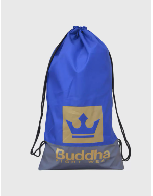 Bolsa Buddha Fight Wear | Mochila Deporte Boxeo MMA