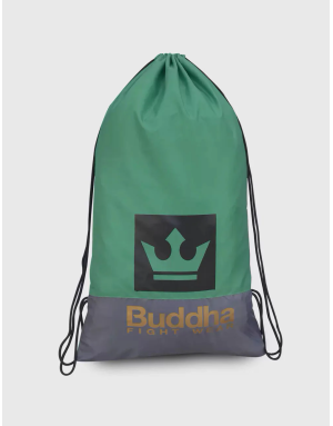 Bolsa Buddha Fight Wear | Mochila Deporte Boxeo MMA