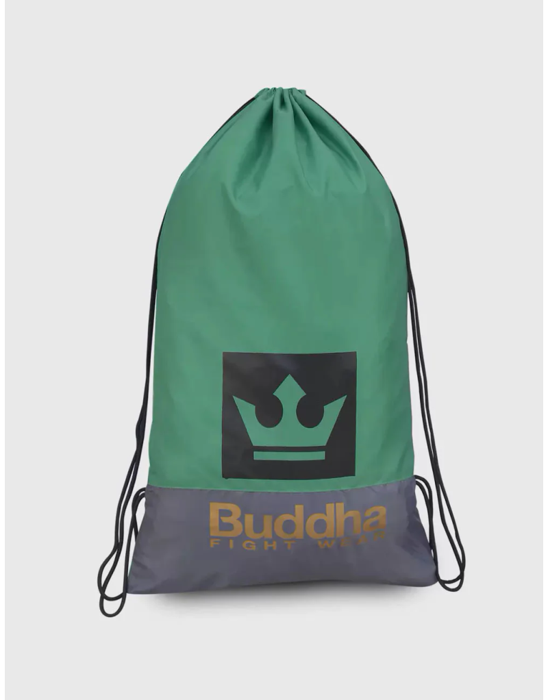 Bolsa Buddha Fight Wear | Mochila Deporte Boxeo MMA