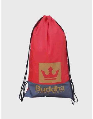 Bolsa Buddha Fight Wear | Mochila Deporte Boxeo MMA