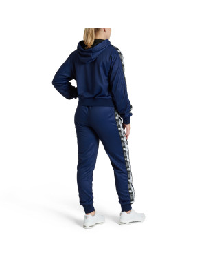 Chándal Leone 1947 Mujer Iconic Azul | Conjunto Deportivo