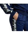 Leone 1947 Women's Iconic Blue Tracksuit | Sportswear Set