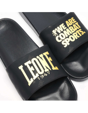 Leone 1947 DNA Flip-Flops | BJJ Grappling Flip-Flops