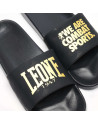 Chanclas Leone 1947 DNA | Chanclas Grappling BJJ