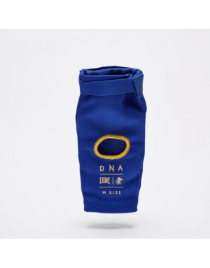 DNA Leone 1947 Blue Elbow Pads | Muay Thai Protection