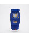 DNA Leone 1947 Blue Elbow Pads | Muay Thai Protection