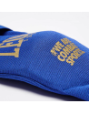 DNA Leone 1947 Blue Elbow Pads | Muay Thai Protection