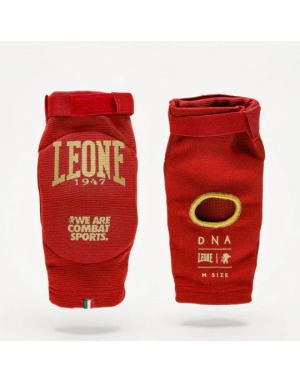 Leone 1947 DNA Red Elbow Pads | Elbow Protection