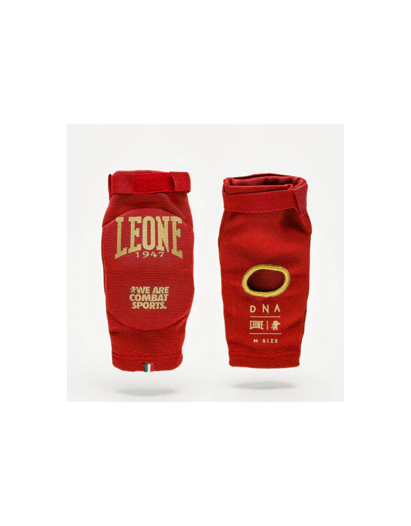 Leone 1947 DNA Red Elbow Pads | Elbow Protection