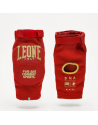 Leone 1947 DNA Red Elbow Pads | Elbow Protection