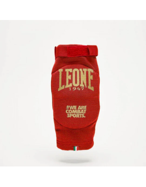 Leone 1947 DNA Red Elbow Pads | Elbow Protection