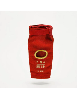 Leone 1947 DNA Red Elbow Pads | Elbow Protection