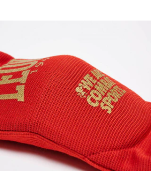 Leone 1947 DNA Red Elbow Pads | Elbow Protection