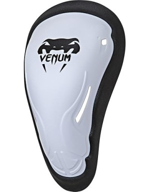 Venum Challenger Groin Guard | MMA, BJJ and Grappling Protection