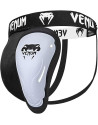 Venum Challenger Groin Guard | MMA, BJJ and Grappling Protection